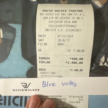 Parfüm Tester Ve Satılan Ürün Arasındaki Fark