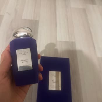 Parfüm Tester Ve Satılan Ürün Arasındaki Fark