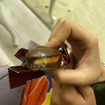 Küflü Ürün Hayal Kırıklığı Yarattı