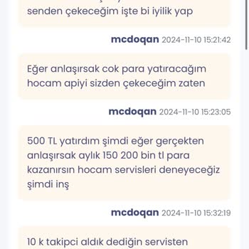 Sosyal Medya Hizmetlerinde Büyük Hayal Kırıklığı