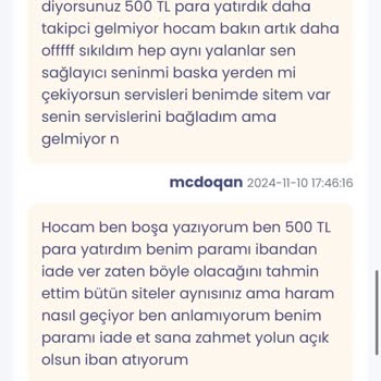 Sosyal Medya Hizmetlerinde Büyük Hayal Kırıklığı