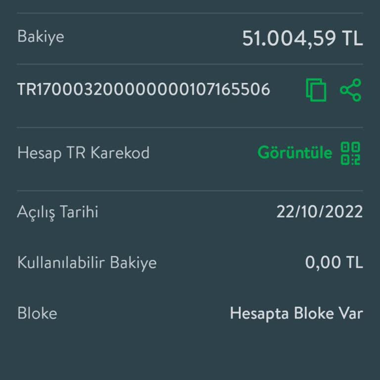 TEB'de Bloke Olan Para Ve Cevapsız Müşteri Hizmetleri