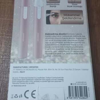 İade Edilmeyen Ürün Ve İlgisiz Hizmet