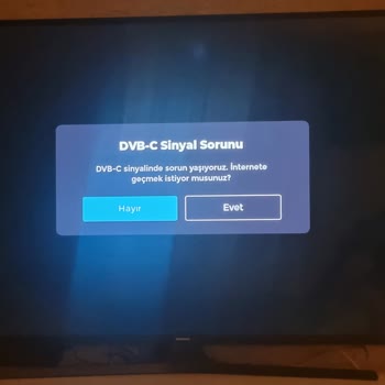 Teledünya Sinyal Sorunu Ve Yanıltıcı Arıza Kaydı Kapatma