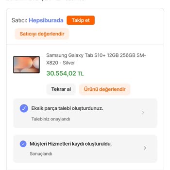 Yanlış Hediye Kuponu Ve İletişim Sorunu