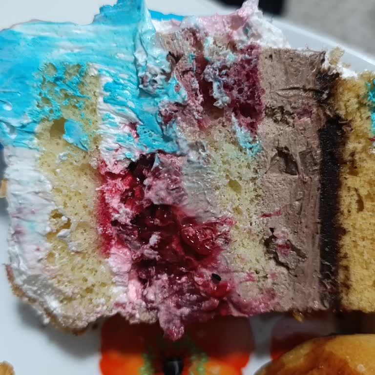 Yanlış Pasta Siparişi Ve Düşük Hizmet Kalitesi