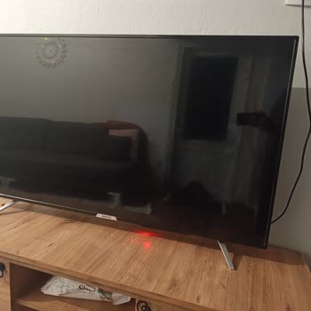 Onvo Televizyonunda Cızırtı Ve Ekran Sorunu