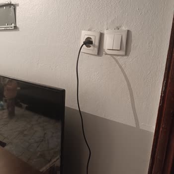 Onvo Televizyonunda Cızırtı Ve Ekran Sorunu