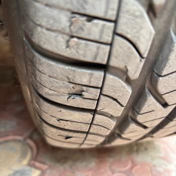 Good Year Lastiklerinin Dayanıklılığına Dair Hayal Kırıklığı