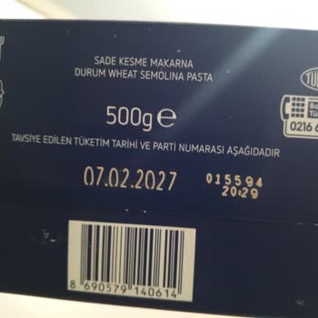 Beklenmedik Böcek Sürprizi