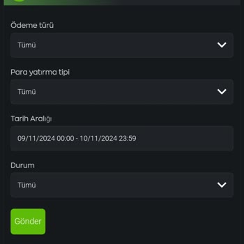 Ödeme Sorunu Ve İletişim Eksikliği