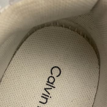 Kalitesiz Ayakkabı Ve Yetersiz Dayanıklılık