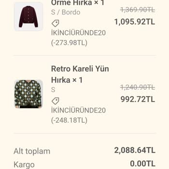 Alışverişte İleri Zeka Aldatmacası