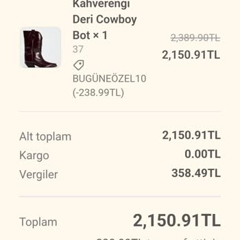 Alışverişte İleri Zeka Aldatmacası