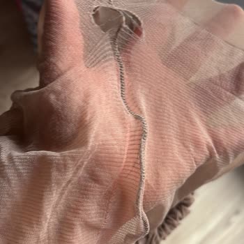 Suwen Mağazasında Çorap Değişimi Ve İade Sorunu