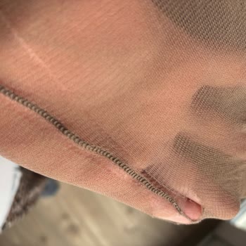 Suwen Mağazasında Çorap Değişimi Ve İade Sorunu