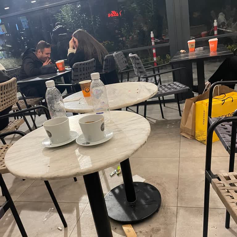 Müşteri Hizmetlerinde Hayal Kırıklığı
