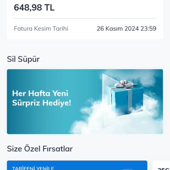 İzinsiz Abonelik Ve Ek Faturalama Mağduriyeti