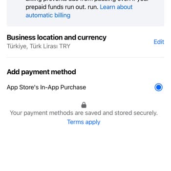 Instagram Reklam Sorunu: Ücret Alındı, Reklam Yayınlanmıyor