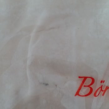 Tarihi Geçmiş Ürünler Ve İade Sorunu