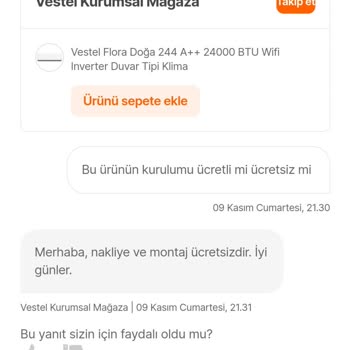 Sipariş Kayboldu, Fiyat Arttı: Mağduriyet Yaşıyorum