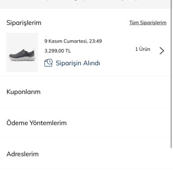 Çifte Ödeme Sorunu: Skechers Siparişimde Hatalı Çekim