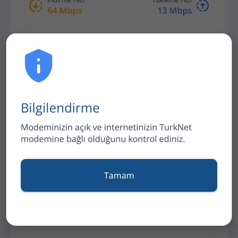 TurkNet Ve Türk Telekom İle Sürekli İnternet Kesintisi Sorunu