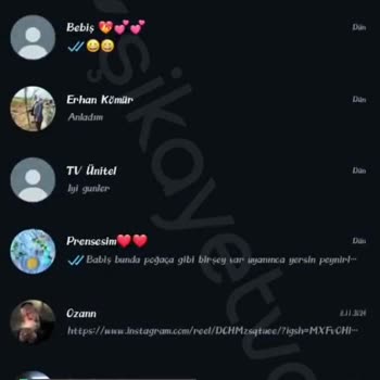 Poco F6 WhatsApp Hatası