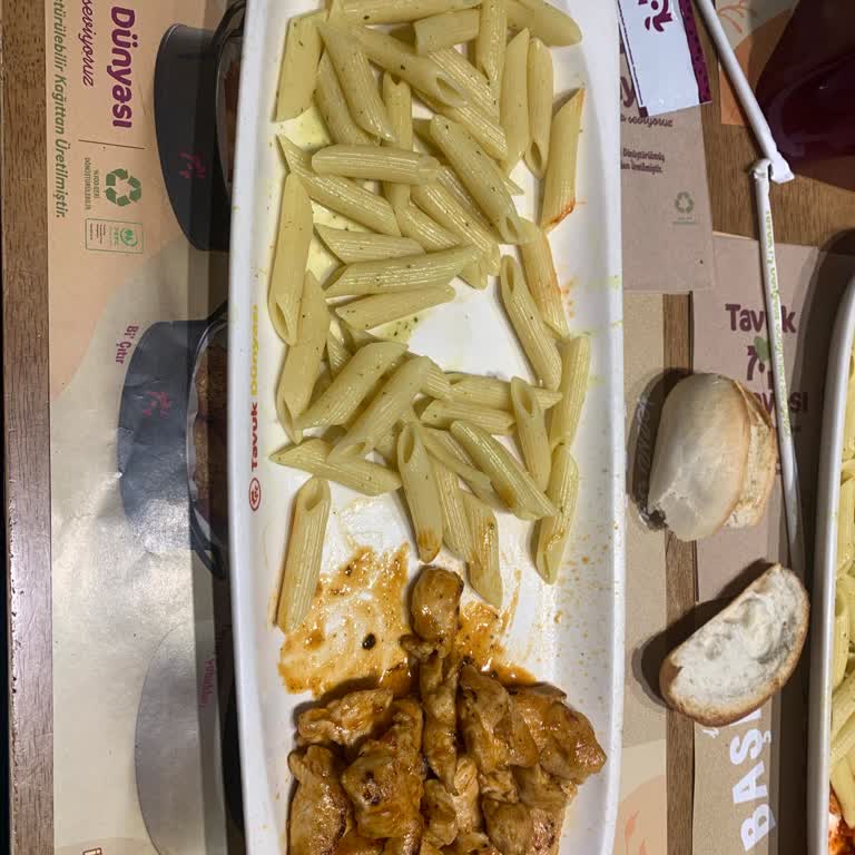 Tavuk Dünyası'nda Azalan Lezzet Ve Kalite