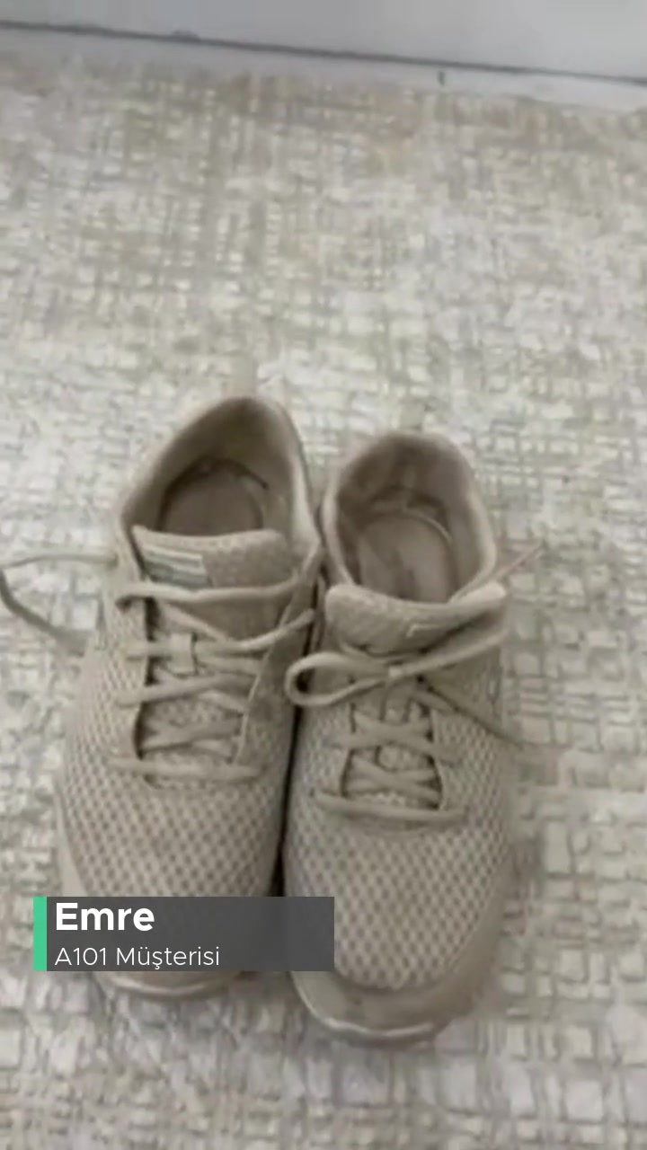A101 Skechers Ayakkabı Garanti Hatası! videonun kapak resmi