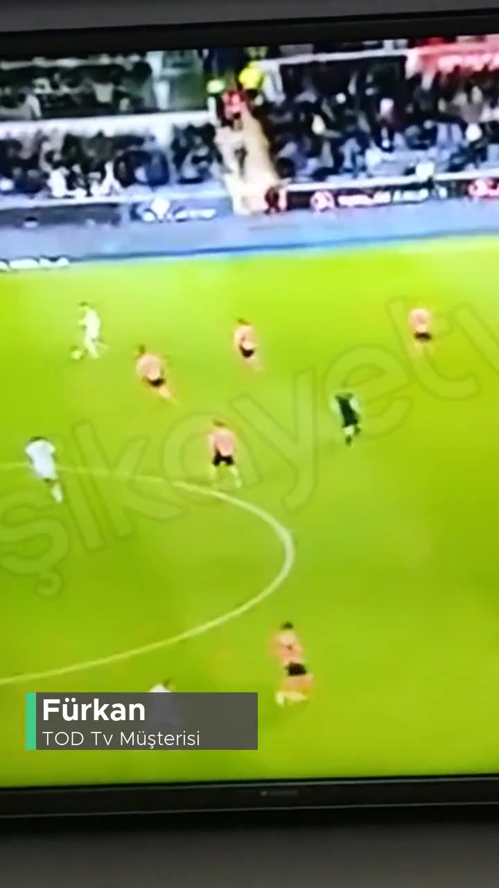 Tod TV  Bağlantı Sorunu videonun kapak resmi