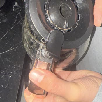 Kahve Makinesi Servis Sürecinde Yaşanan Sorunlar