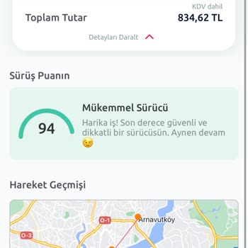 Rezervasyon Saati Yanlış Anlaşılma Ve İade Sorunu