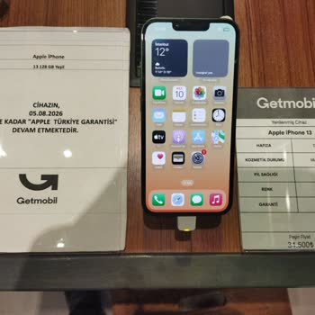 Taksit İmkansızlığı Ve Apple Garantisi Çelişkisi