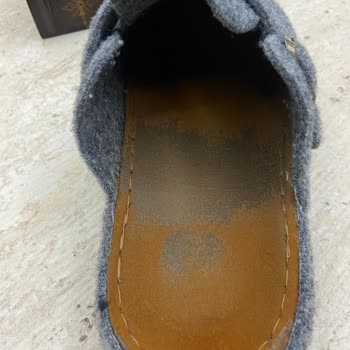 Twigy Terlik Boyası Sorunu