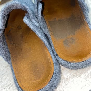 Twigy Terlik Boyası Sorunu