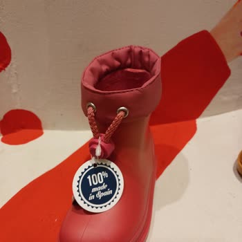 Çocuk Ayak Sağlığına Dikkat Edilmeyen Ürün