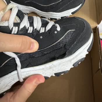 Garantili Ayakkabıda Erken Hasar Ve Değişim Sorunu