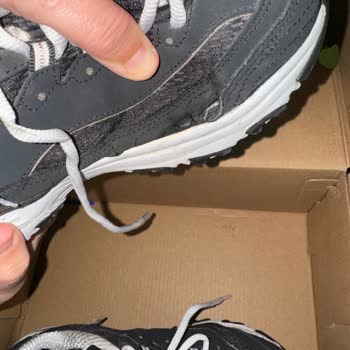 Garantili Ayakkabıda Erken Hasar Ve Değişim Sorunu