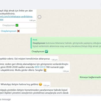 Penti'den Sipariş Ettiğim Ürünler 21 Gündür Kargoya Verilmedi!