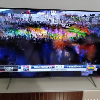 Digiturk Spor Paketi Yayın Sorunları