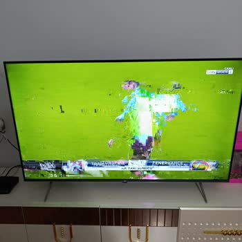Digiturk Spor Paketi Yayın Sorunları