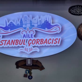 Konya Yolunda İstanbul Çorbası Lokantasında Fahiş Fiyat Şoku