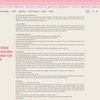 LG Çamaşır Makinesi: Gürültü, Sarsıntı Ve İlgisizlikle Gelen Hayal Kırıklığı