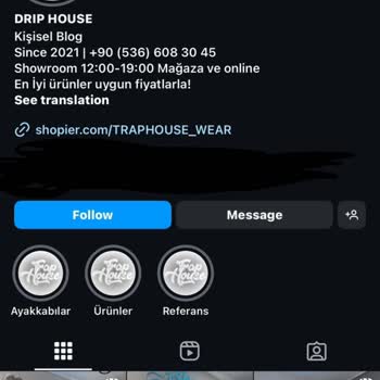 Yanıltıcı İade Politikası