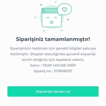 Yanıltıcı İade Politikası