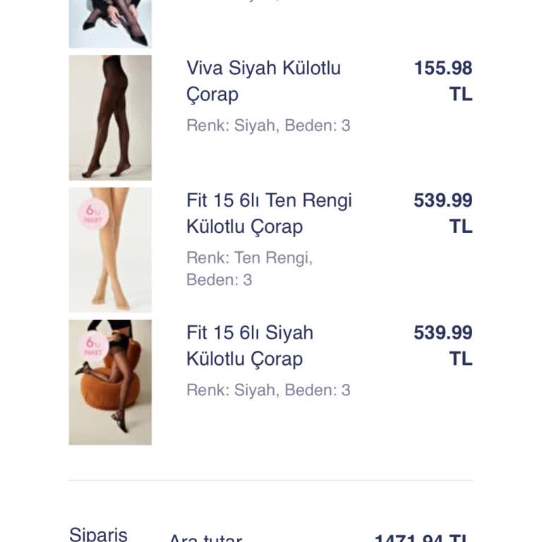 Eksik Ürün Teslimatı Ve Ulaşılamayan Destek Hattı