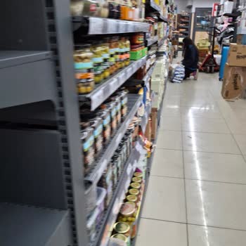 Market Çalışanının Olumsuz Davranışı