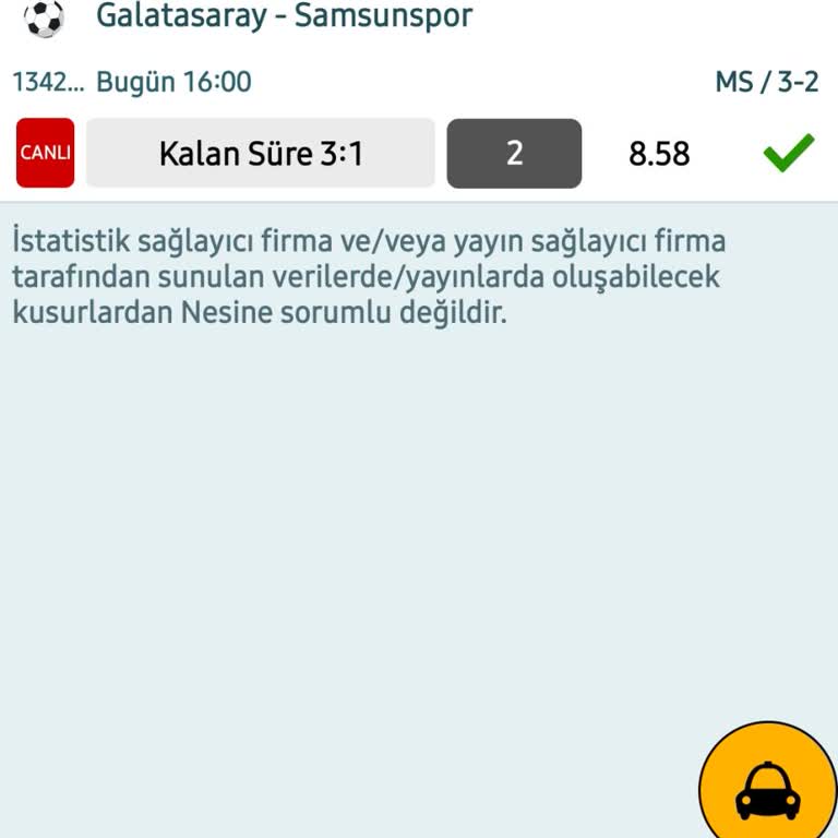 Kazandığım Kuponun Ödülü Neden İade Edildi?