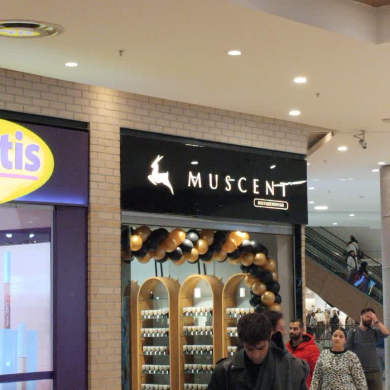 Değişim Yapılmayan Parfüm Hayal Kırıklığı